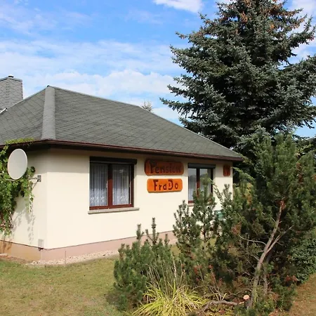 Frado Σπίτι διακοπών Briesen (Spreewald)