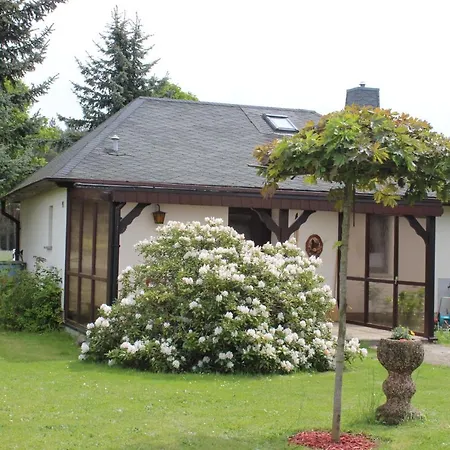 Σπίτι διακοπών Frado Briesen (Spreewald)