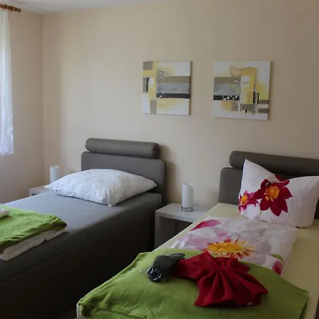 Σπίτι διακοπών Frado Briesen (Spreewald)