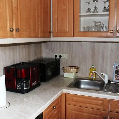 Frado Σπίτι διακοπών Briesen (Spreewald)