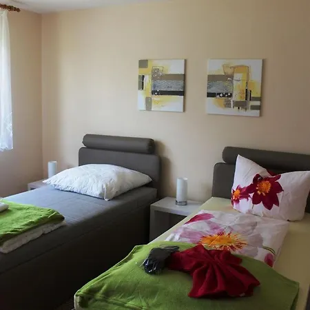 Frado * Briesen (Spreewald)