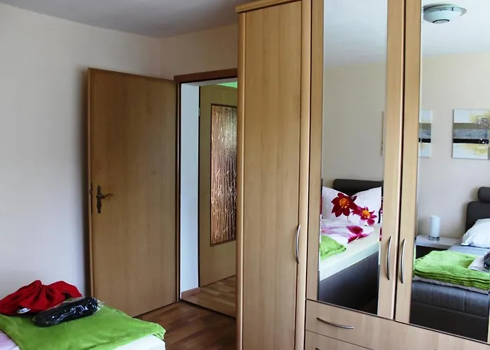 Casa de Férias Frado *