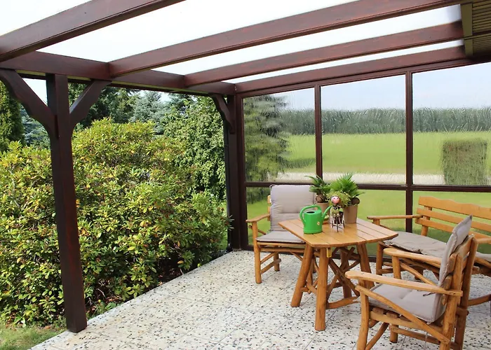 Casa de Férias Frado