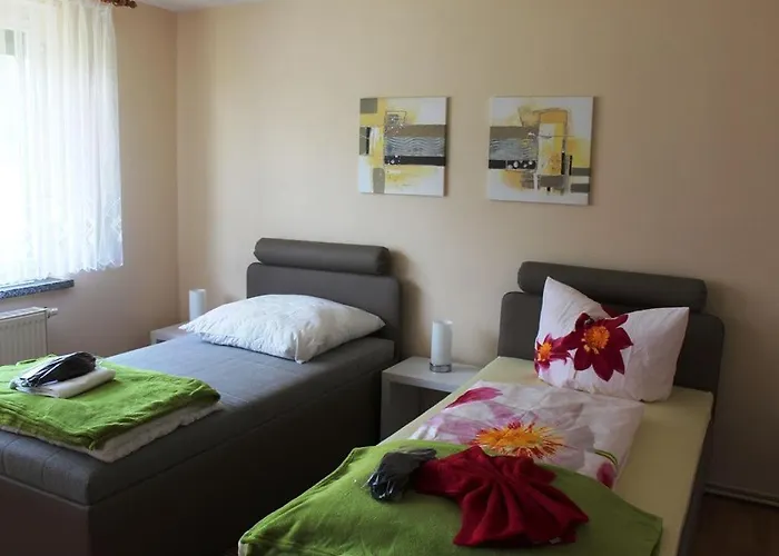 Frado * Briesen (Spreewald)