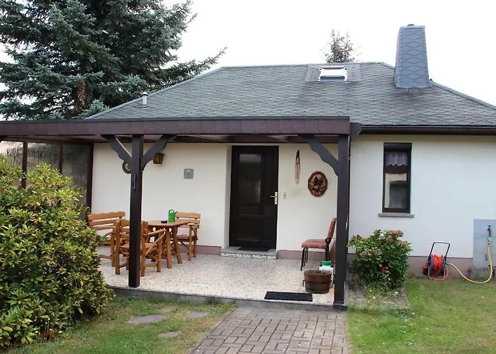 Casa de Férias Frado